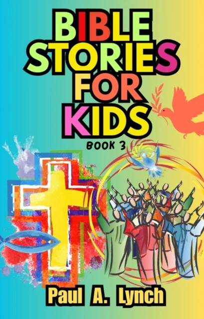 Bible Stories for Kids