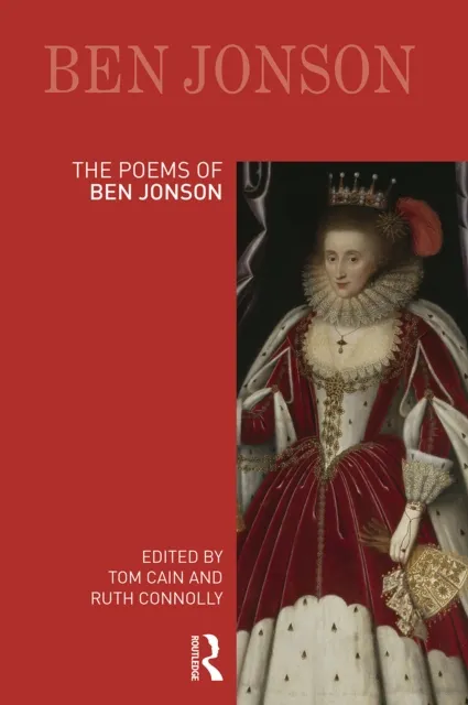 Poems of Ben Jonson