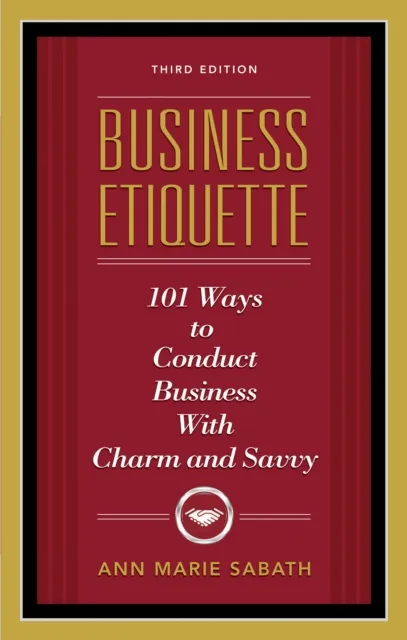 Business Etiquette