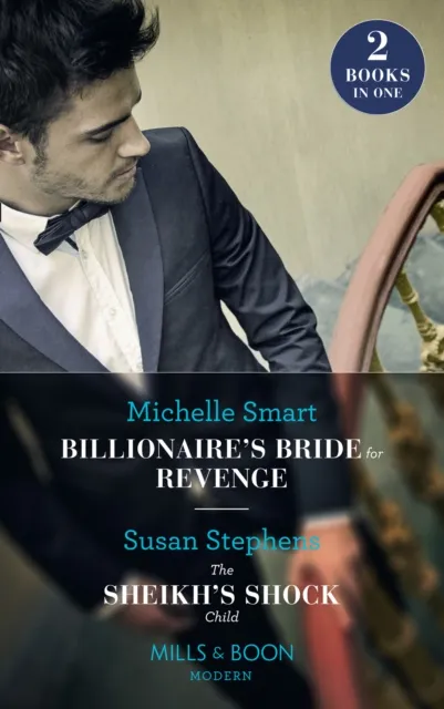 BILLIONAIRES BRIDE FOR EB