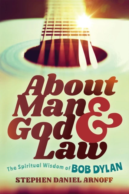 About Man and God and Law