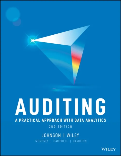 Auditing