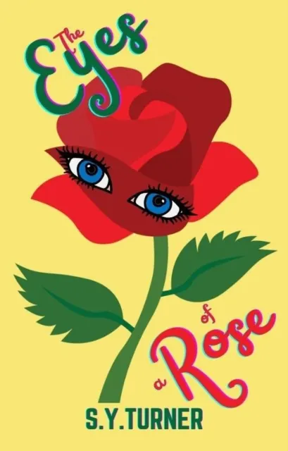 Eyes Of A Rose