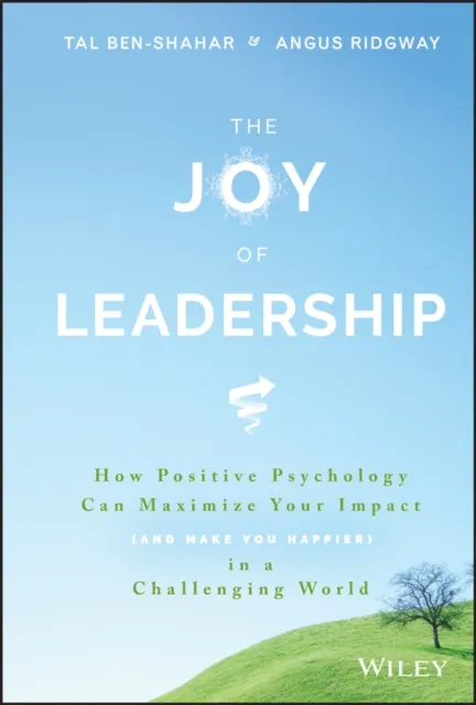 Joy of Leadership