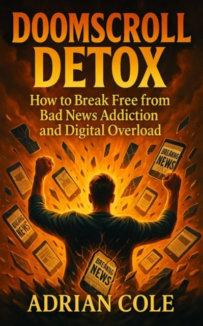Doomscroll Detox