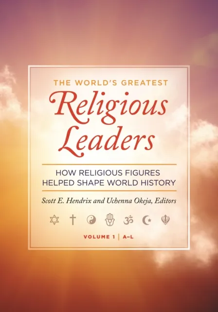 World's Greatest Religious Leaders