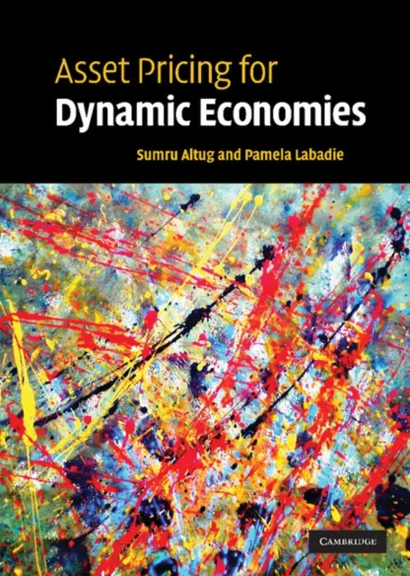 Asset Pricing for Dynamic Economies