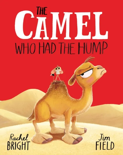 Camel Who Had The Hump