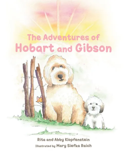 Adventures of Hobart and Gibson