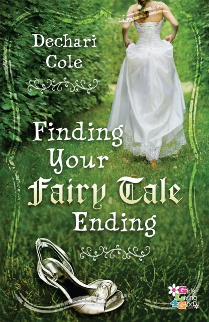 Finding Your Fairy Tale Ending