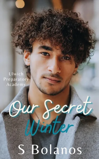Our Secret Winter