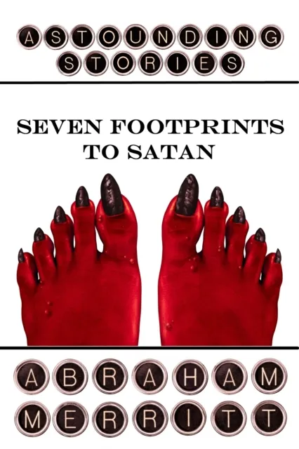 Seven Footprints To Satan