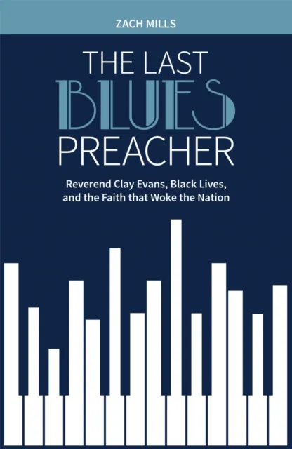 Last Blues Preacher