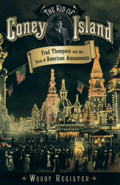 Kid of Coney Island