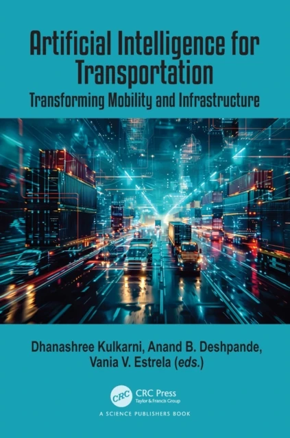 Artificial Intelligence for Transportation
