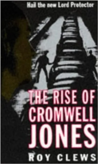 Rise of Cromwell Jones