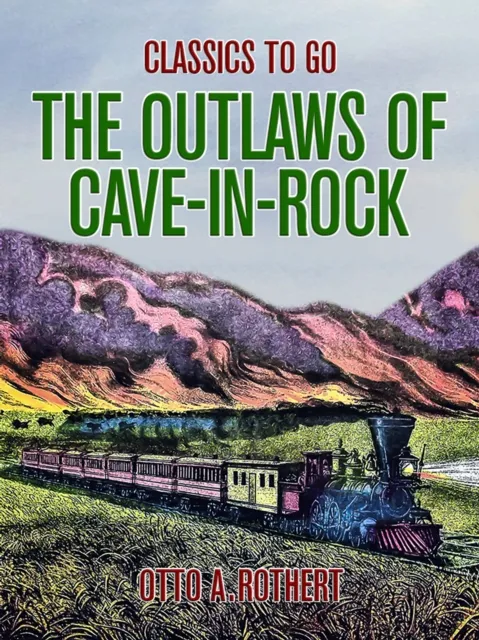 Outlaws of Cave-in-Rock