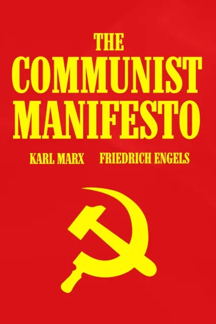 Communist Manifesto
