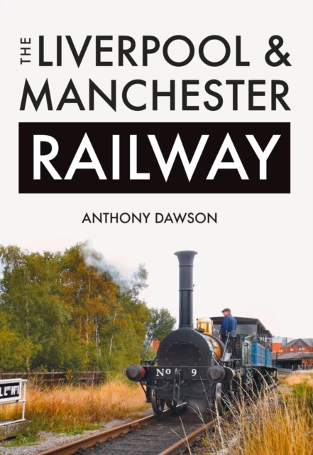 Liverpool & Manchester Railway