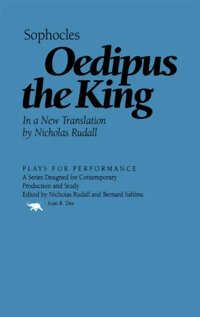 Oedipus the King