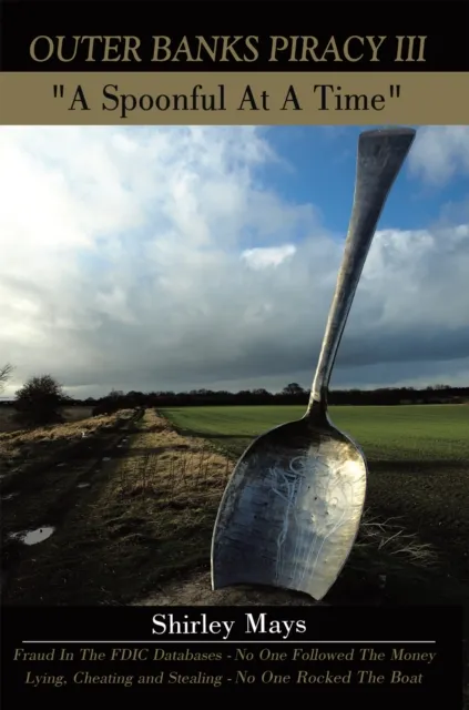 Outer Banks Piracy Iii