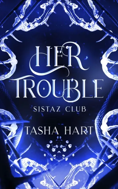 Her Trouble (A Contemporary Interracial Romance)