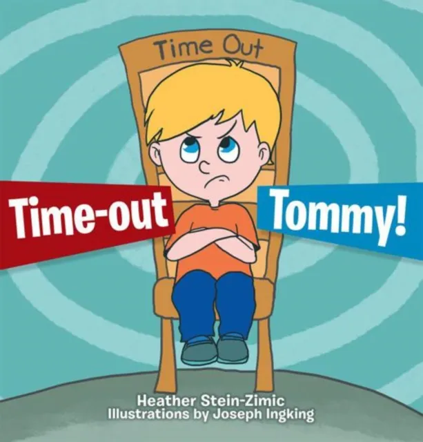 Time-Out Tommy!