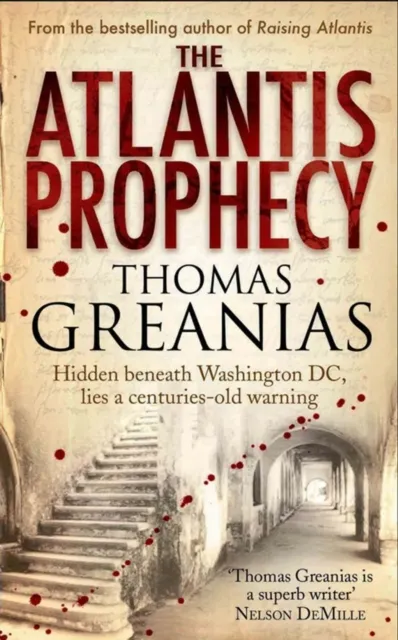 Atlantis Prophecy