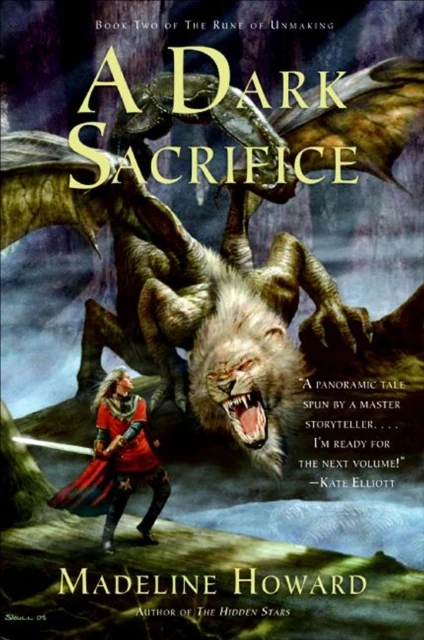 Dark Sacrifice
