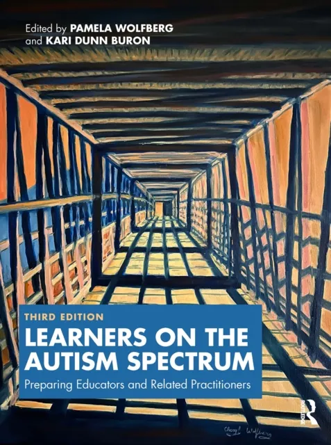 Learners on the Autism Spectrum
