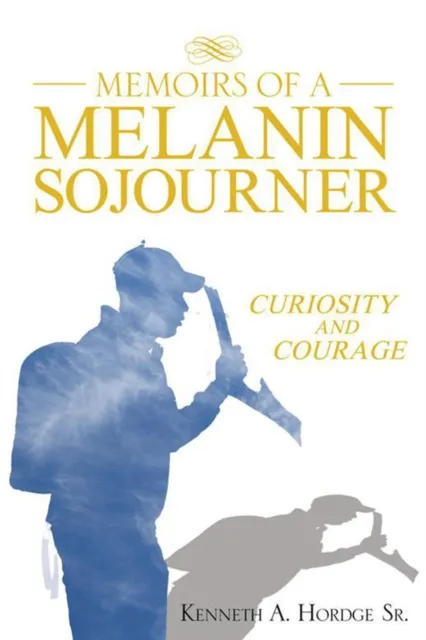 Memoirs of a Melanin Sojourner