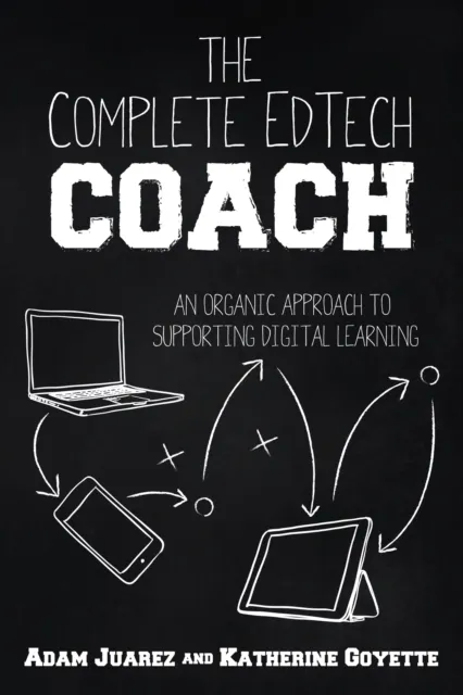 Complete EdTech Coach