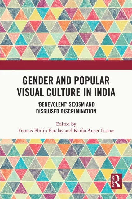 Gender and Popular Visual Culture in India