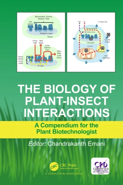 Biology of Plant-Insect Interactions