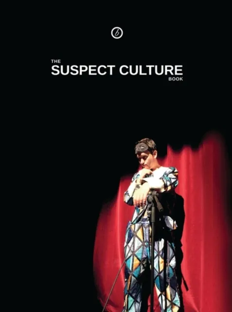 Suspect Culture Book