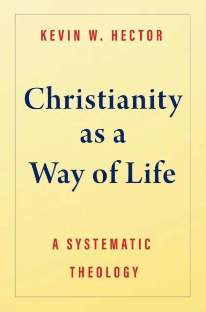 Christianity as a Way of Life
