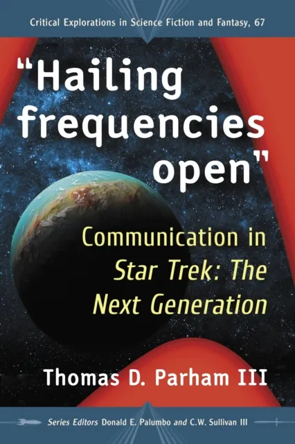 Hailing frequencies open