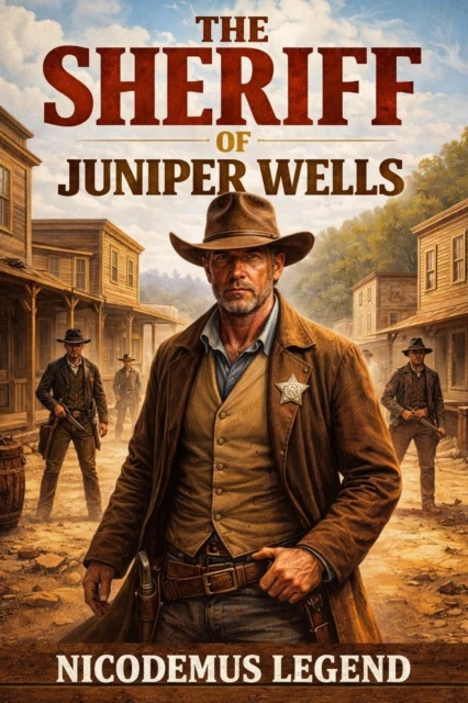 Sheriff of Juniper Wells