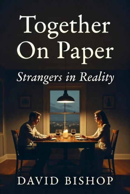 Together on Paper: Strangers in Reality
