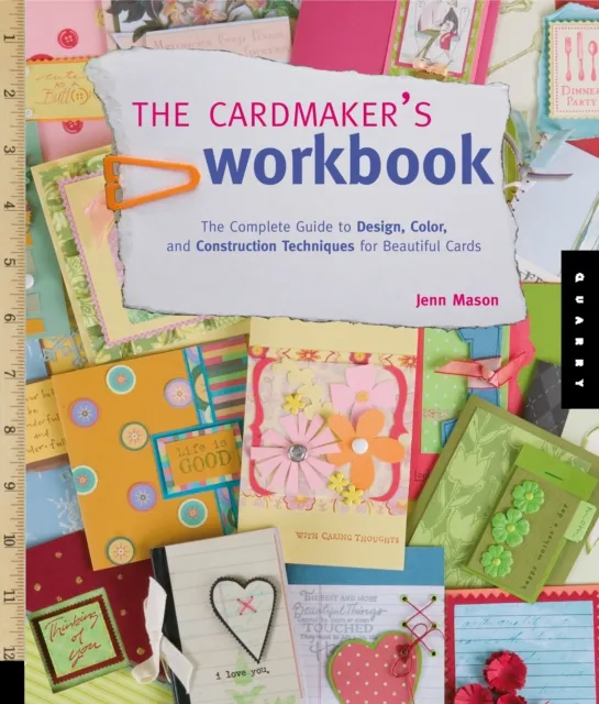Cardmaker's Workbook