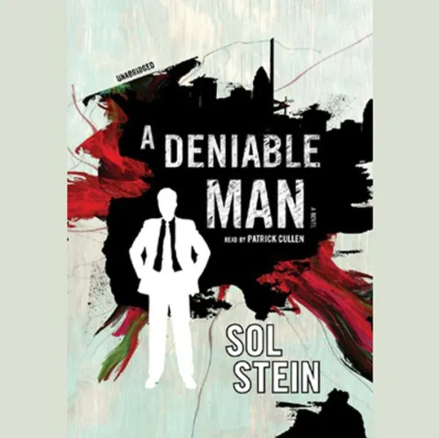 Deniable Man
