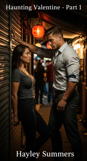 Haunting Valentine - Part 1