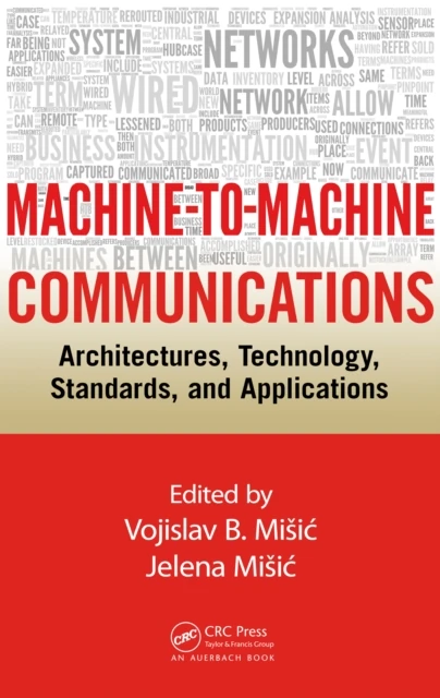 Machine-to-Machine Communications