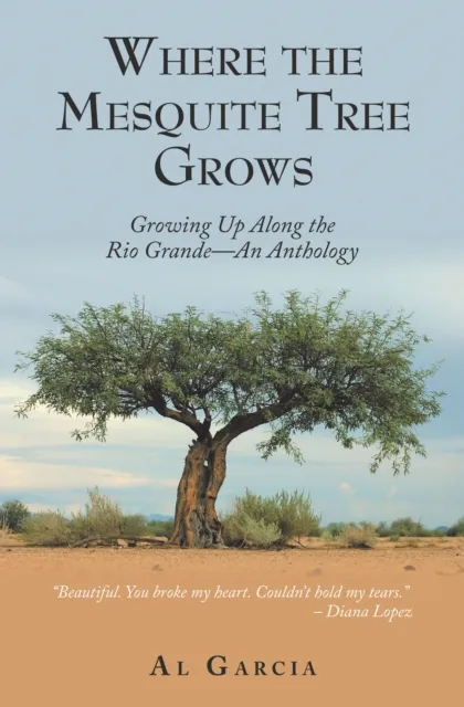 Where the Mesquite Tree Grows