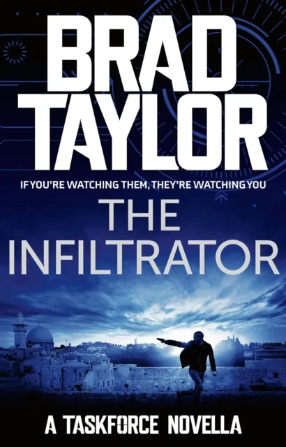 Infiltrator