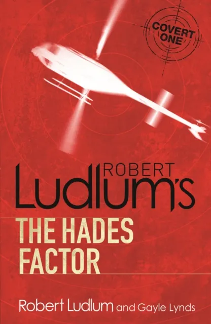 Hades Factor
