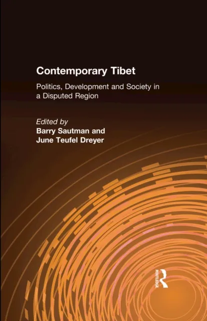 Contemporary Tibet
