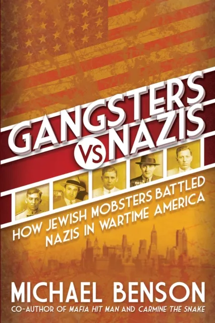 Gangsters vs. Nazis