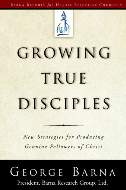 Growing True Disciples