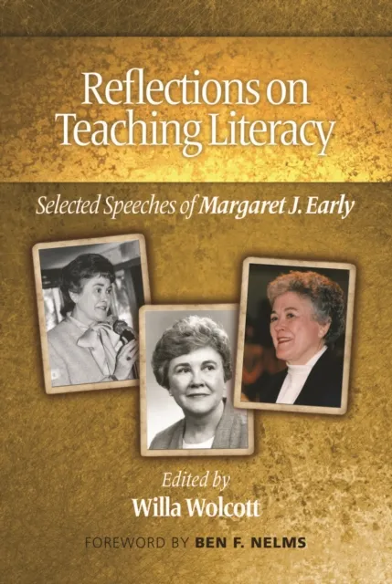 Reflections on Teaching Literacy